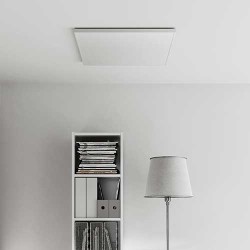 Ceiling Heater Simple Direct