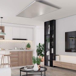 Ceiling Heater Simple Direct