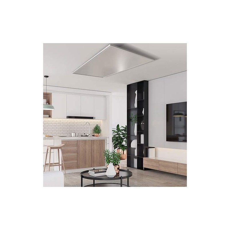 Ceiling Heater Simple Direct