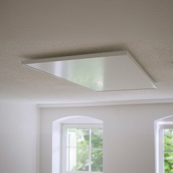 Ceiling Heater Simple Direct