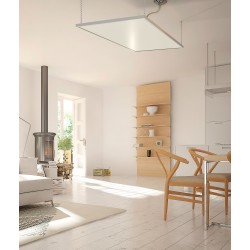 Ceiling Heater Simple Suspended