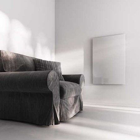 Infrared Heater Glass