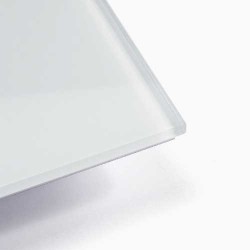 Infrared Heater Glass