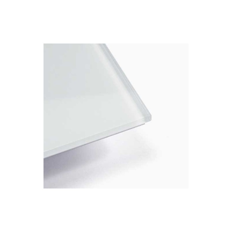 Infrared Heater Glass