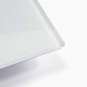 Infrared Heater Glass