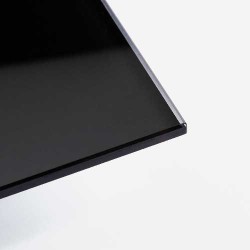 Infrared Heater Glass