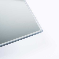 Infrared Heater Mirror