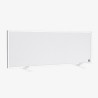 Infrared Desk Heater