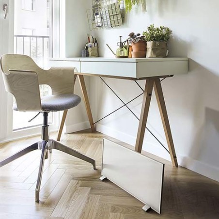 Infrared Desk Heater
