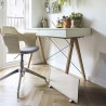 Infrared Desk Heater