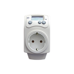 Simple Thermostat Plug
