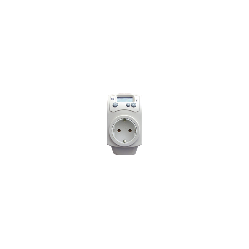 Simple Thermostat Plug