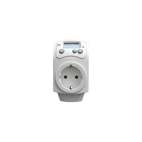 Simple Thermostat Plug