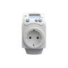 Simple Thermostat Plug