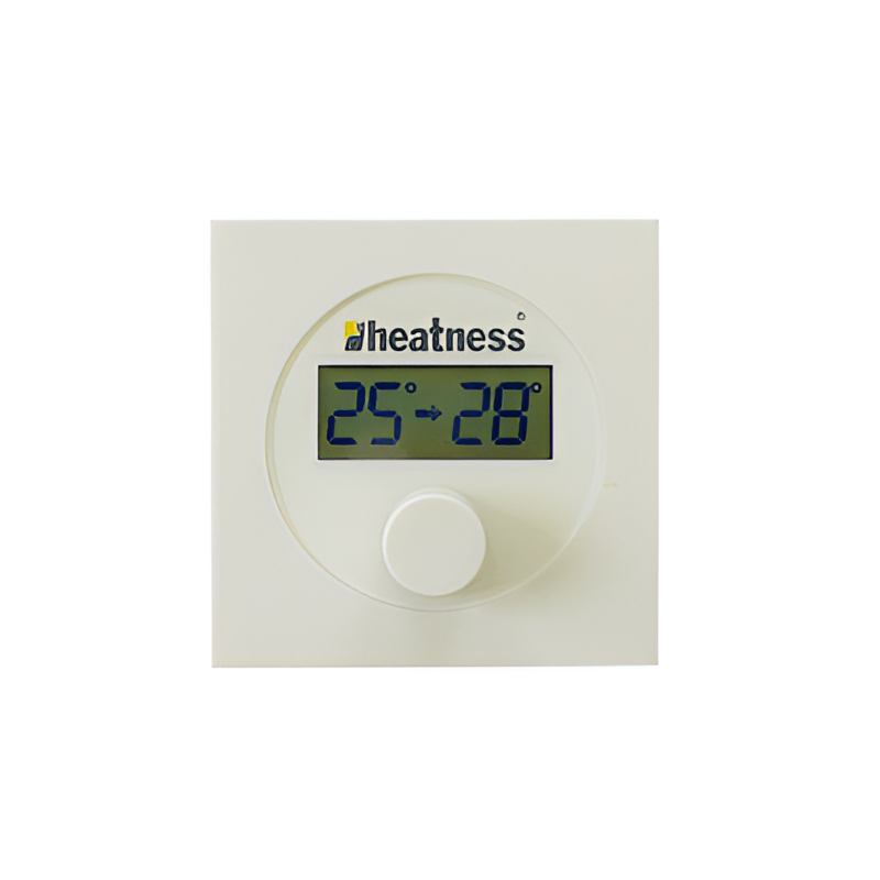 Digital Wireless Thermostat Controller DEUS TH07