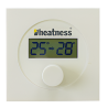 Digital Wireless Thermostat Controller DEUS TH07
