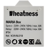 Thermostat Receiver BOX MARIA RL07-B
