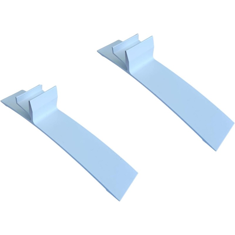 Heatness® Foot Stand – Compatible with All Heatness Infrared Panel Heaters