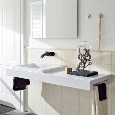 Infrared Mirror Heater