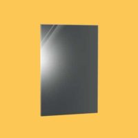 Mirror Heater