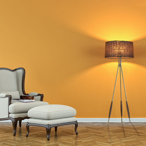 Infrared Heating and Lamp Control